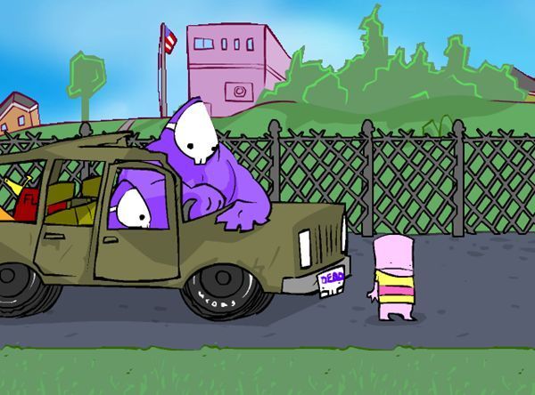 狂扁小朋友手机版下载-狂扁小朋友手机版官方下载v1.3