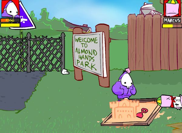 狂扁小朋友手机版下载-狂扁小朋友手机版官方下载v1.3