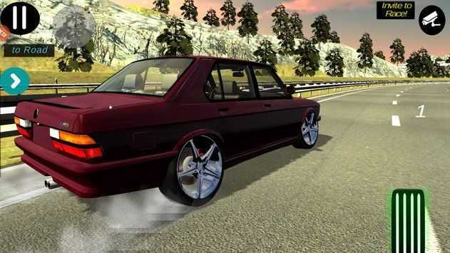 手动挡停车场(2023最新破解版）