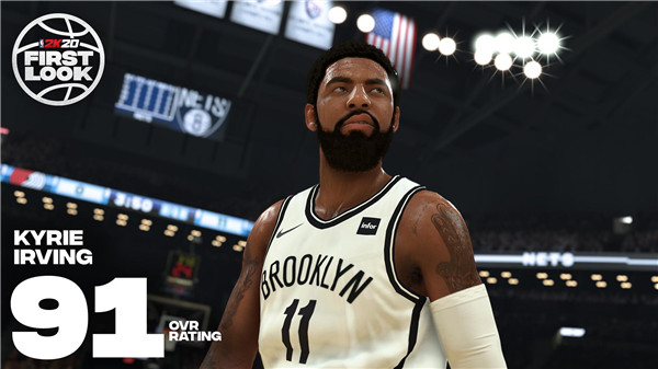 nba2k20安卓版下载-nba2k20安卓手机中文版下载v99.0.4