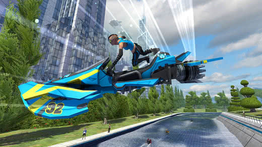 激流快艇3官方版下载-激流快艇3官方中文版下载v3.0