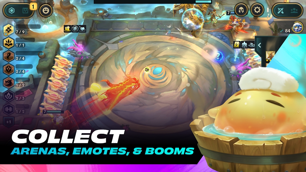 金铲铲之战美测服手游免费下载-金铲铲之战美服测试版最新下载v13.11.5129046