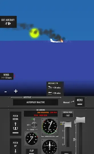 FlightSimulator2d飞行模拟器2d手机版下载-FlightSimulator2d手机最新版下载v1.10.0
