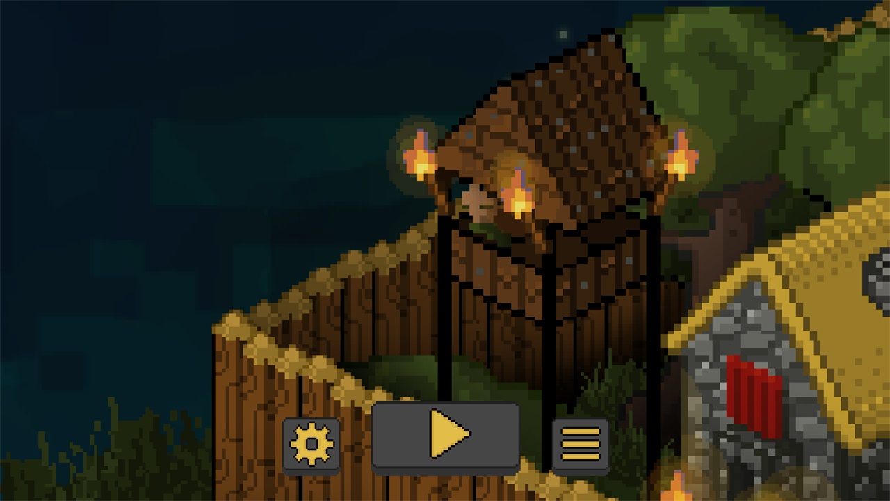 人类最后防线中文版下载-人类最后防线中文版游戏下载v1.0.3