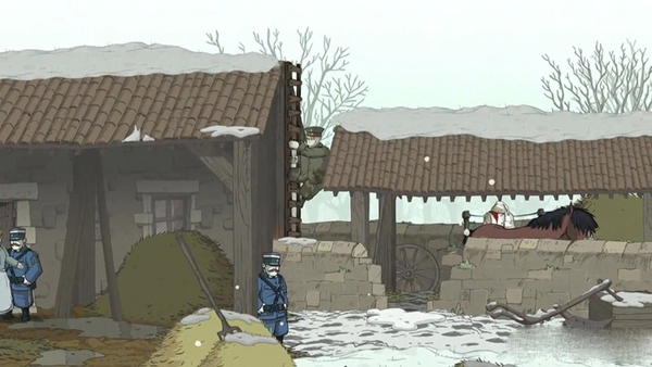 勇敢的心伟大战争安卓版下载-勇敢的心伟大战争安卓中文版下载v1.0.4