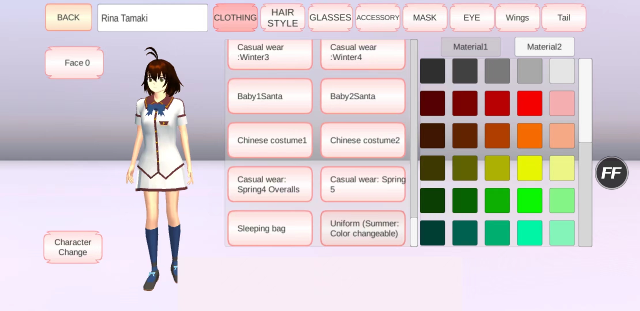 樱花校园模拟器全部衣服解锁版2023下载-樱花校园模拟器全部衣服解锁2023最新版下载v1.039.97