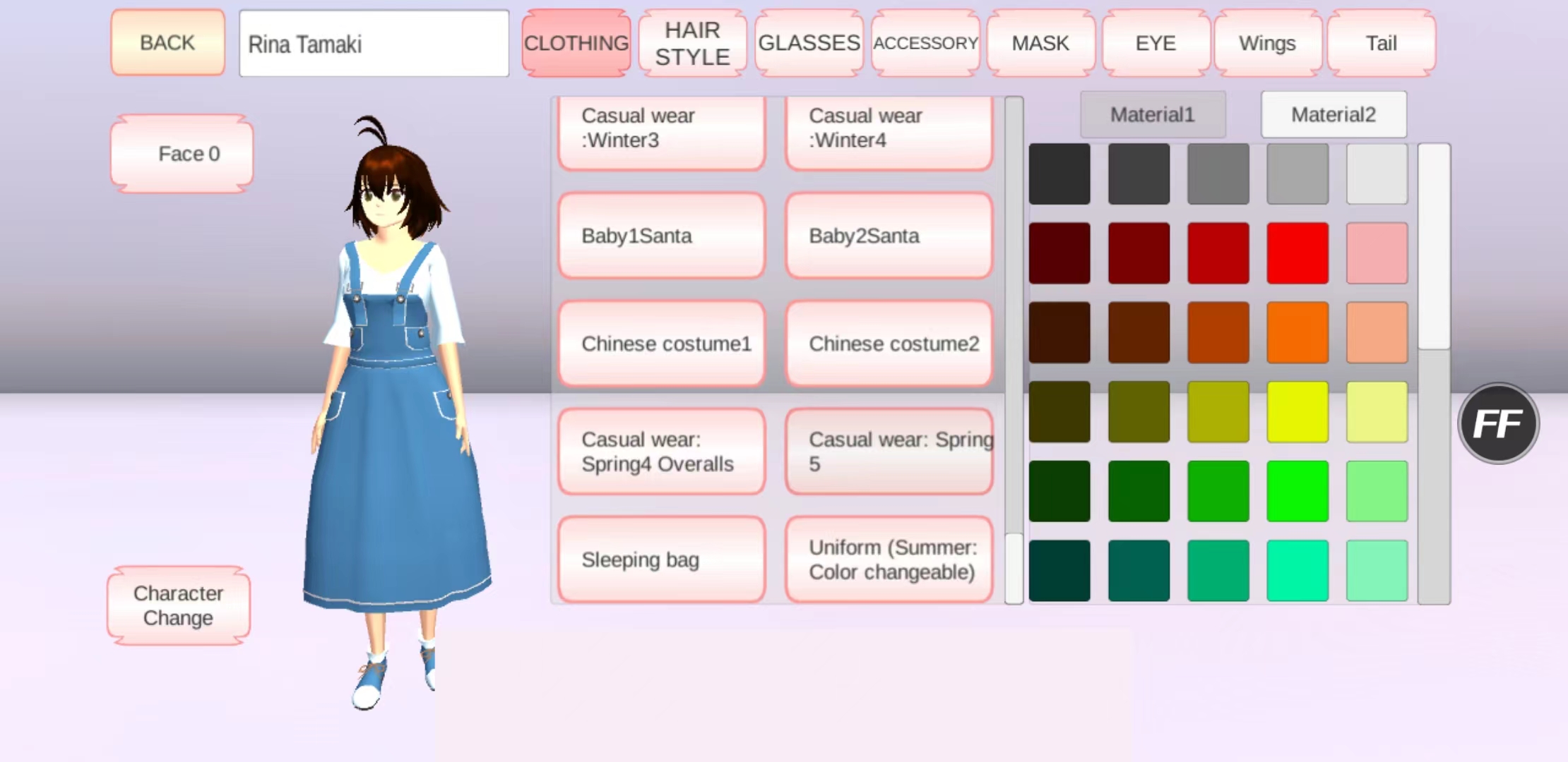 樱花校园模拟器全部衣服解锁版2023下载-樱花校园模拟器全部衣服解锁2023最新版下载v1.039.97