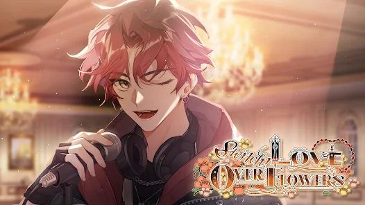 花开恋曲(Switch! Love Over Flowers)