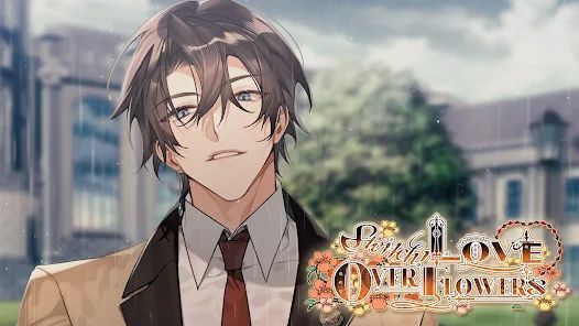 花开恋曲(Switch! Love Over Flowers)