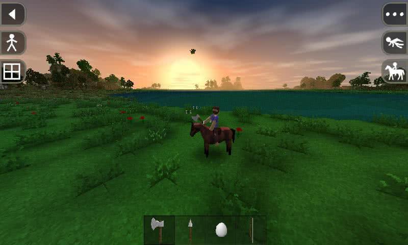 生存战争手机版下载-生存战争手机安卓版下载v1.25.15.0