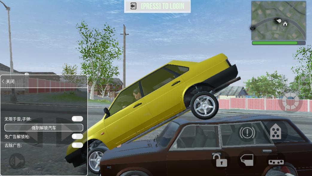 火力全开2汉化版无限金币无限钻石下载-火力全开2无限金币无限钻石版(修改版)下载v10.77