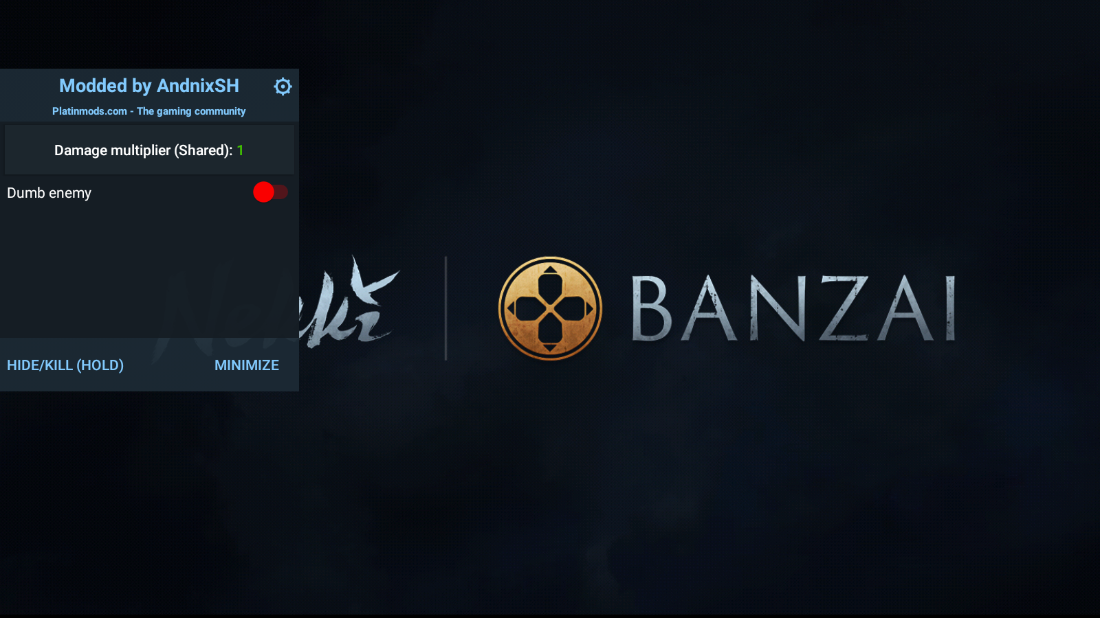 暗影格斗3MOD菜单版下载-暗影格斗3MOD菜单最新版下载v1.30.1