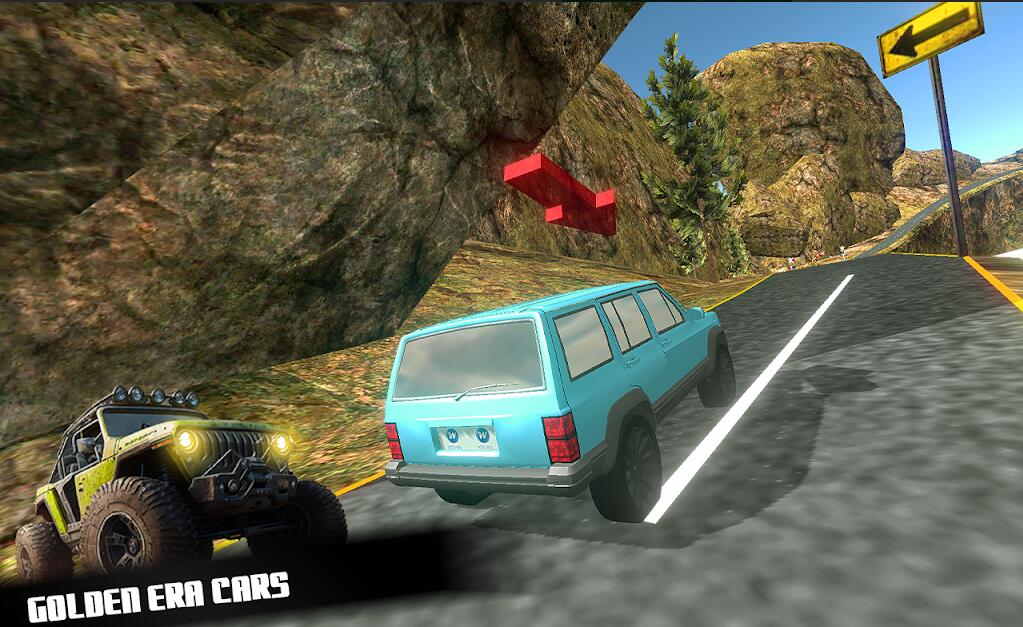 泥土风暴赛车(Dirt Storm Racing)