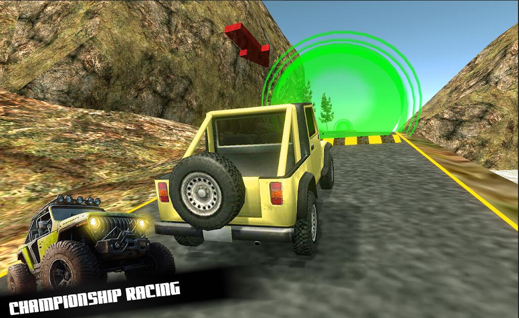 泥土风暴赛车(Dirt Storm Racing)