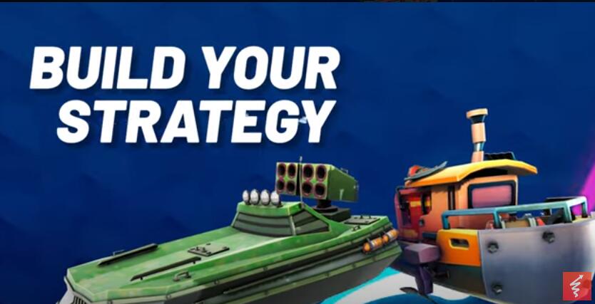 氮气明星赛车(Nitro Stars)