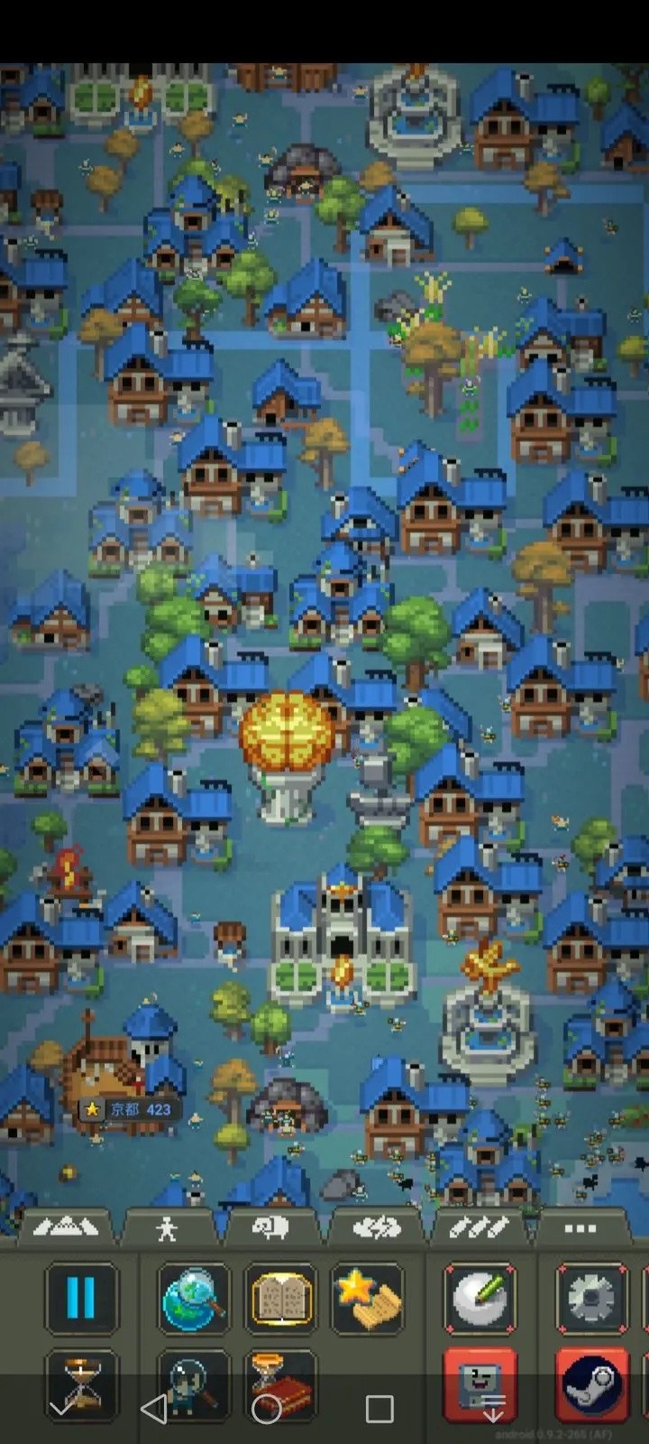 世界盒子(0.13.9全物品解锁)