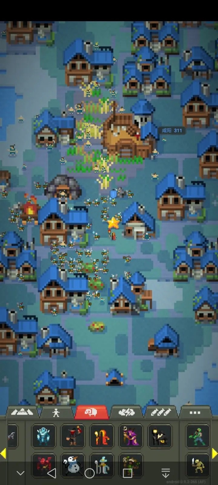 世界盒子(0.13.9全物品解锁)