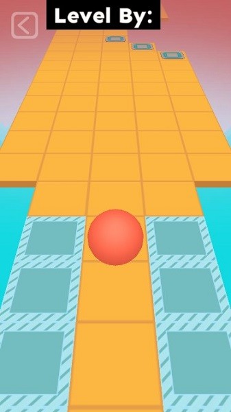 滚动的天空（Rolling Sky remake）