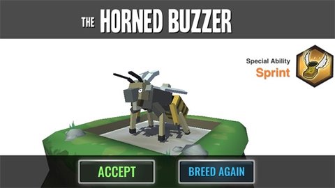 动物融合模拟器（内置作弊菜单）