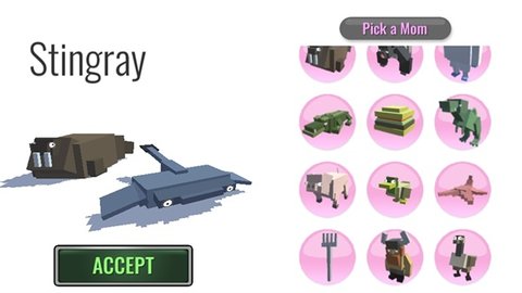 动物融合模拟器内置作弊菜单中文版下载-动物融合模拟器内置作弊菜单中文版无广告下载v200251 动物融合模拟器内置作弊菜单中文版下载-动物融合模拟器内置作弊菜单中文版无广告下载v200251