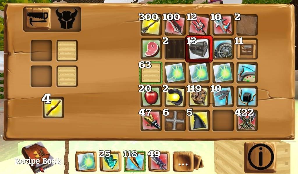 被尘封的故事中文版无限钻石版下载-被尘封的故事99999钻石中文修改版下载v13.1.0