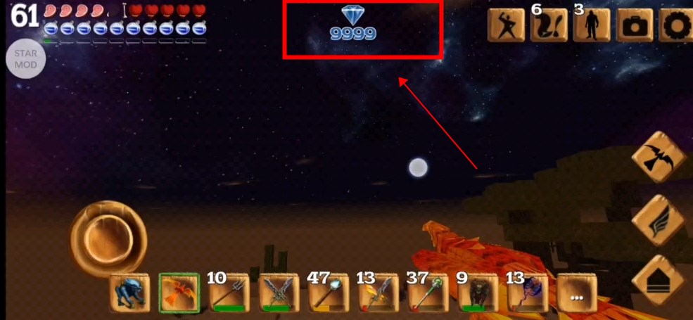 被尘封的故事中文版无限钻石版下载-被尘封的故事99999钻石中文修改版下载v13.1.0