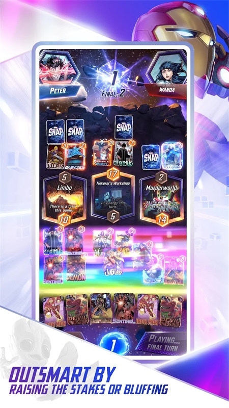 SNAP官网版下载-SNAP官网版手游下载v1.0.5