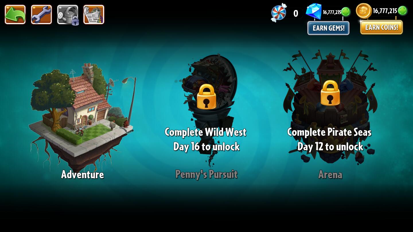 pvz2(植物大战僵尸2国际版全植物满级)