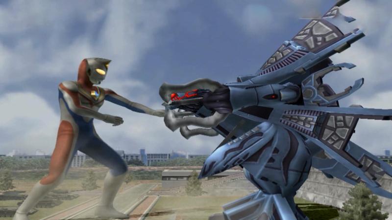 奥特曼格斗进化3中文版下载-奥特曼格斗进化3中文手机版下载v1.1