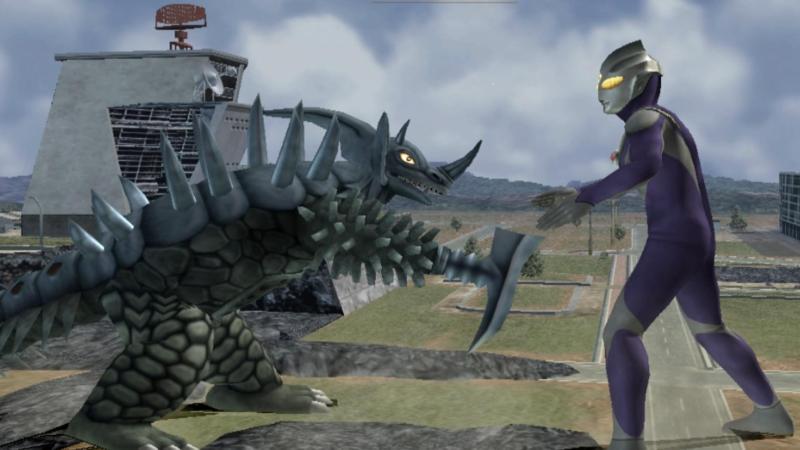 奥特曼格斗进化3中文版下载-奥特曼格斗进化3中文手机版下载v1.1