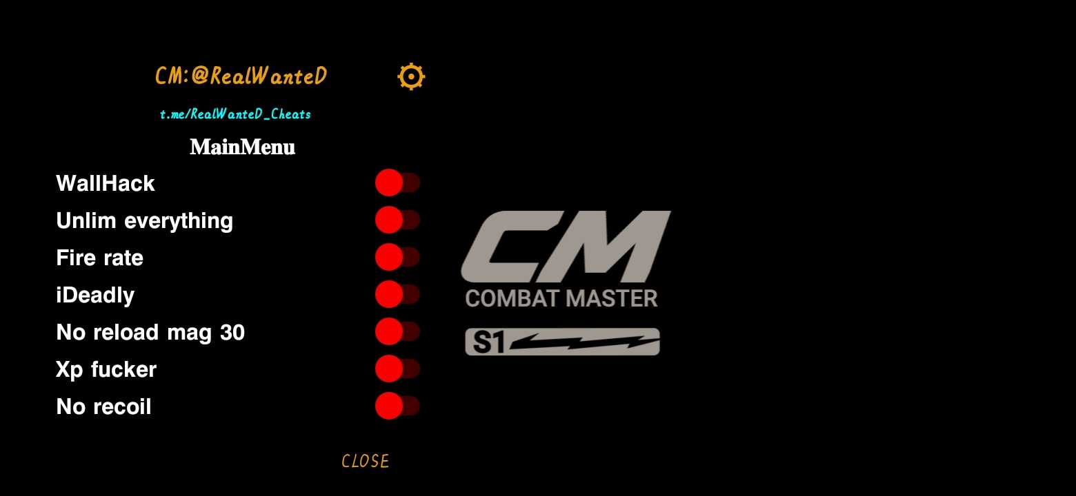 战斗大师内置菜单下载-战斗大师内置菜单2023最新版下载v0.7.41