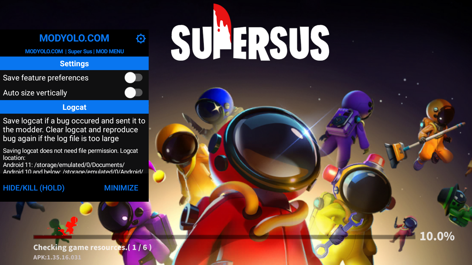 太空行动不用实名认证版下载-太空行动不用实名认证开挂版下载v1.35.16.031