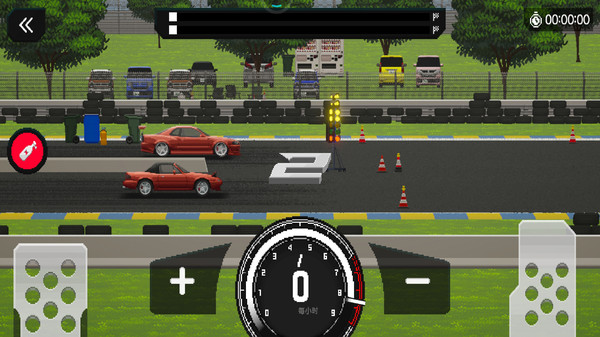 赛车大师内置菜单