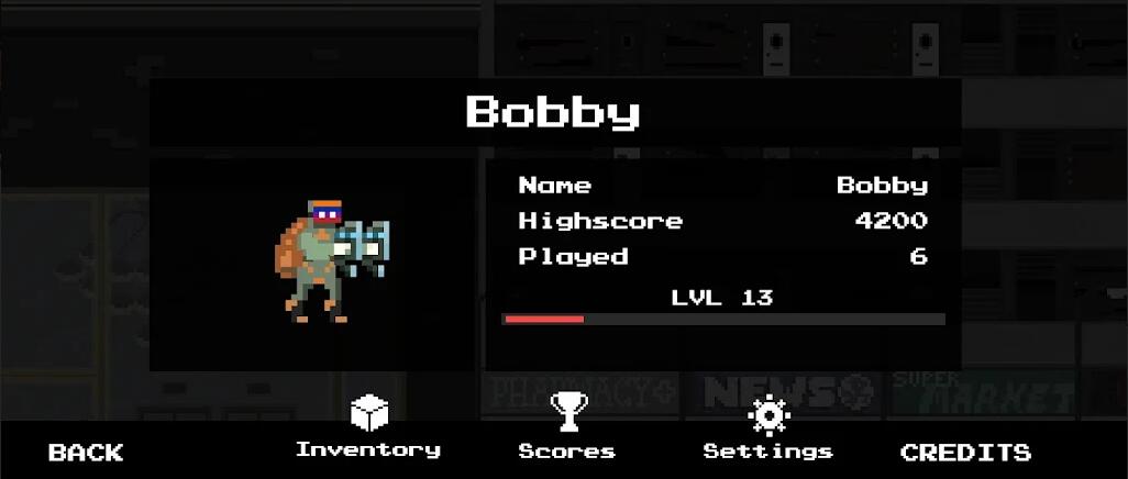 生化山姆(HazmatSam)