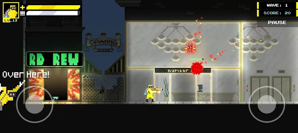 生化山姆(HazmatSam)