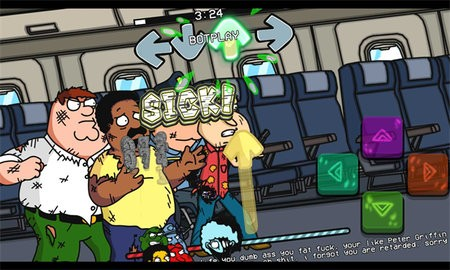 周五夜放克错误化恶搞之家模组下载-周五夜放克错误化恶搞之家模组手机版下载v10.0