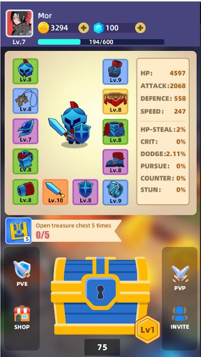 渡渡鸟城堡(Dodo Castle)