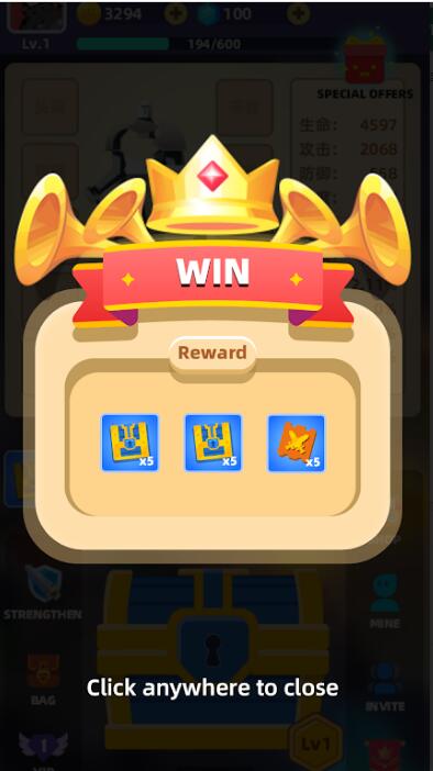 渡渡鸟城堡(Dodo Castle)