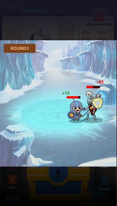 渡渡鸟城堡(Dodo Castle)