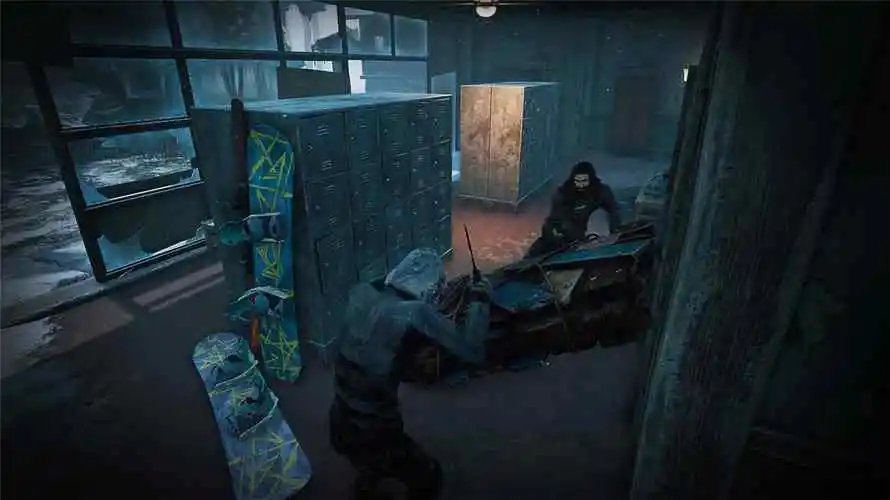 黎明杀机手游网易版下载-黎明杀机手游网易版最新下载v1.204048.204048