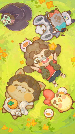 乌冬的旅店（无限金币无限钻石无广告）