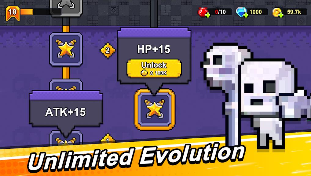 幸存者勇士(SurvivorWarrior)