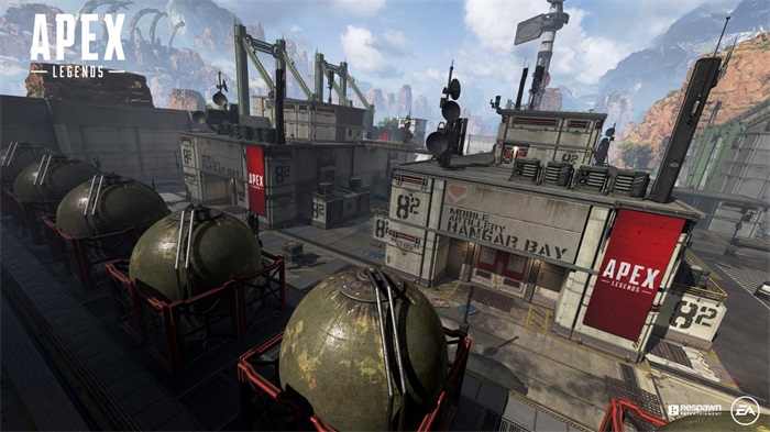 apex英雄国际服下载-apex英雄国际服手游下载v1.3.672.556