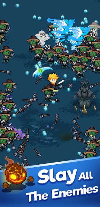 英雄任务幸存者(Heroes Quest Survivor)