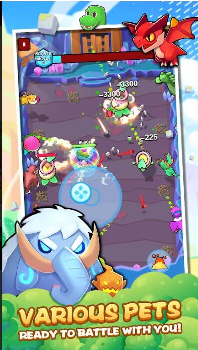 迷失年代(Lost Age)