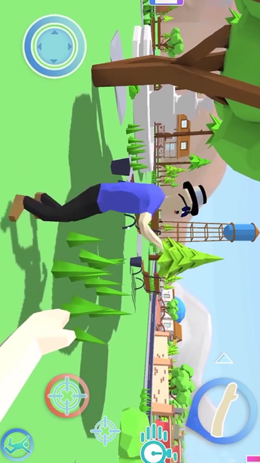 像素城英雄传奇