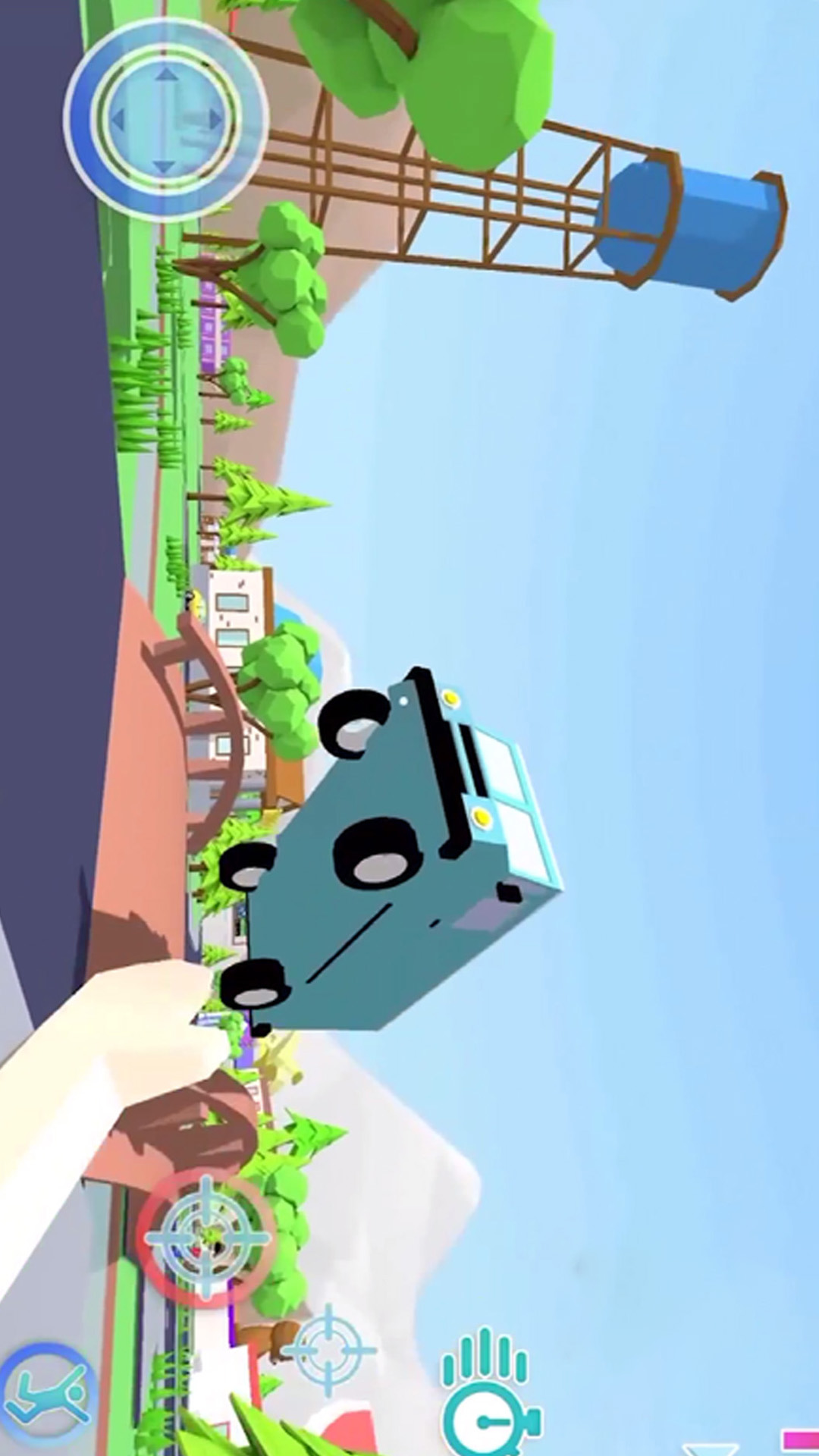 像素城英雄传奇