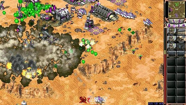 红色警戒单机经典老版下载-红色警戒单机经典老版手机下载v4.9.4.6