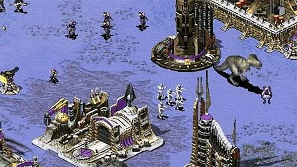 红色警戒单机经典老版下载-红色警戒单机经典老版手机下载v4.9.4.6