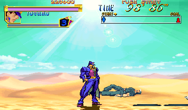 JOJO的奇妙冒险未来遗产下载-ojo的奇妙冒险未来遗产手机版最新下载v2.2.3